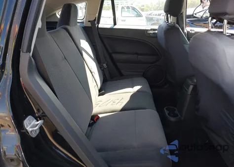 2012 Dodge Caliber Sxt from USA, damaged, VIN 1C3CDWDA5CD529033